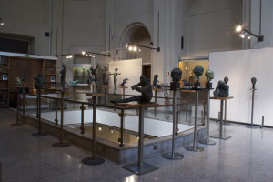 museo messina