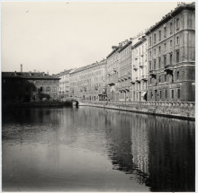 ponte san marco