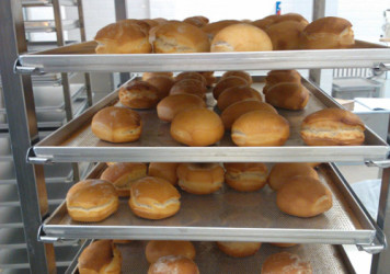 pane