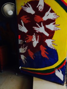 mani caritas