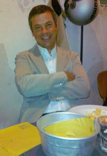 Carlo-Molho