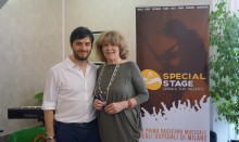 Ugo Vivone - Caterina Caselli, Special Stage