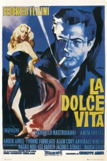 Ladolceitaposter