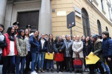 Scuola Spiga 1