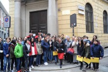 Scuola Spiga 4