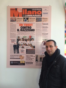 Foto Pasculli