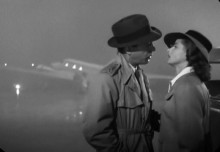 Casablanca movie