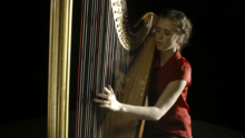 Arpa, 3 videoclip, 11 luglio - Notti