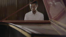 Bach, 3 videoclip, 11 luglio - Notti