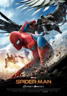 poster-spider-man-homecoming
