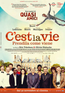 poster-c-est-la-vie-prendila-come-viene