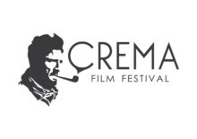 CremaFilmFestival logo