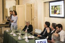 MILANO Fondazione Cariplo, Via Romagnosi 8 Premio ’Miglioriamo Milano’ 2019 in memoria di Giovanni Cavazzoni, con Ferruccio De Bortoli, Pierfrancesco Majorino e altri